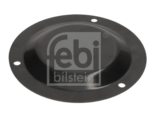Febi 194676 Protection Lid, wheel hub