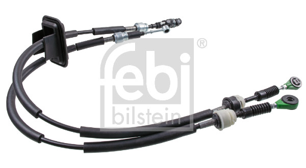 Febi 194698 Gear Change Cable