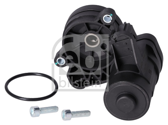 Febi 194740 Brake caliper servo motor