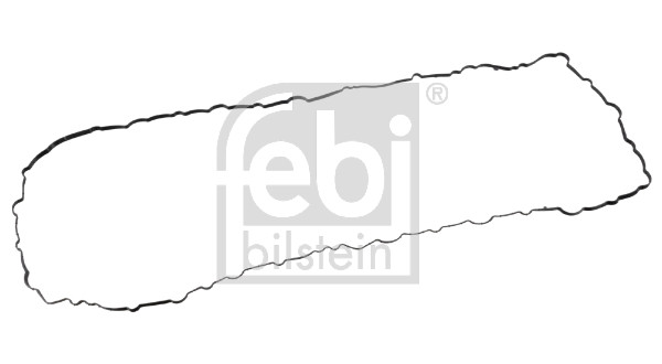 Febi 194790 Rocker Cover Gasket