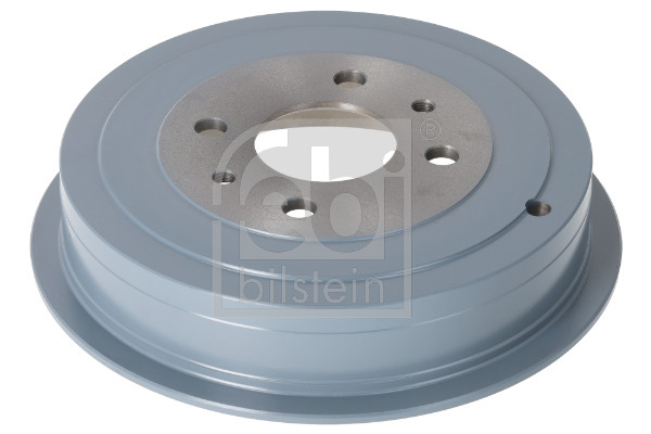 Febi 194800 Brake Drum