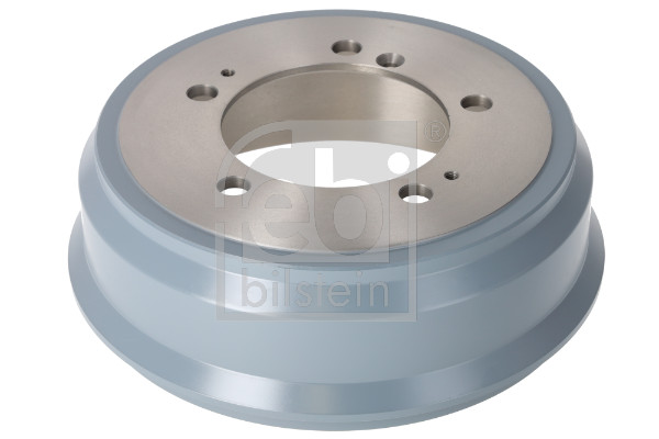 Febi 194801 Brake Drum
