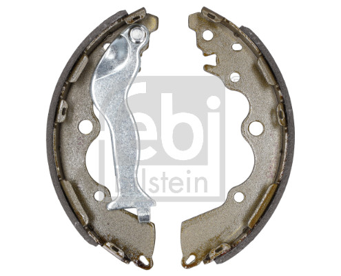 Febi 194823 Brake Shoes Set