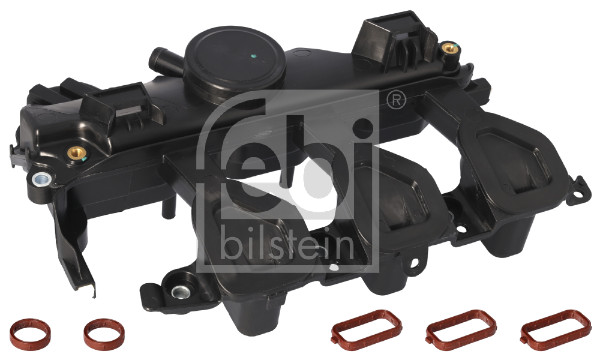 Febi 194936 Crank Case Breather