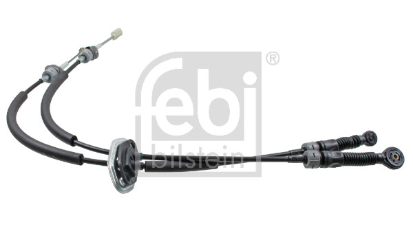 Febi 195013 Gear Change Cable