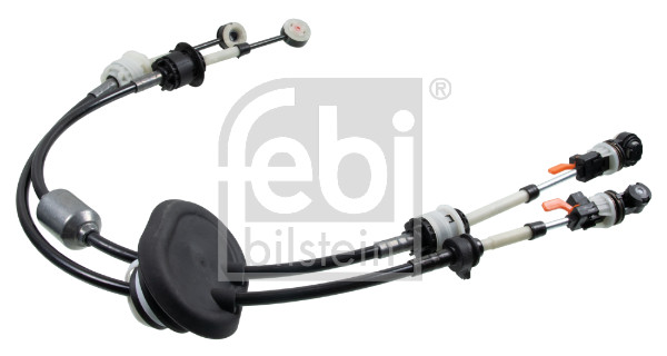 Febi 195016 Gear Change Cable