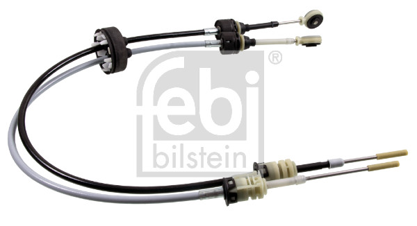 Febi 195019 Gear Change Cable