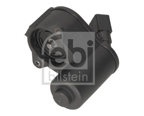 Febi 195030 Brake caliper servo motor
