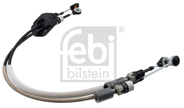 Febi 195040 Gear Change Cable