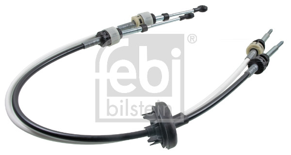 Febi 195074 Gear Change Cable
