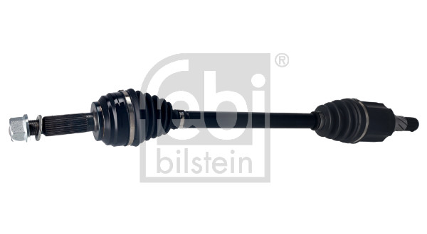 Febi 186069 Drive Shaft