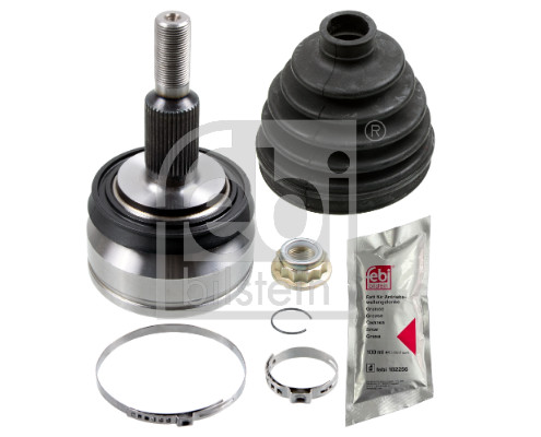 Febi 186293 CV Joint