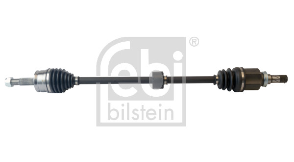 Febi 186598 Drive Shaft