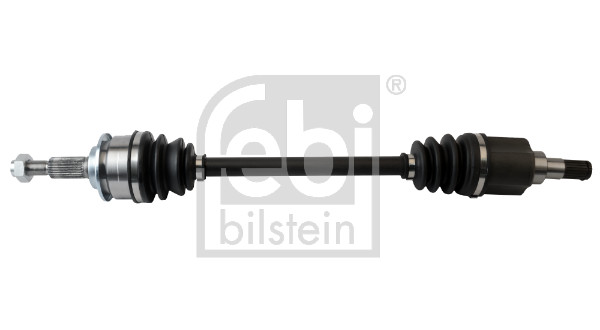 Febi 192904 Drive Shaft