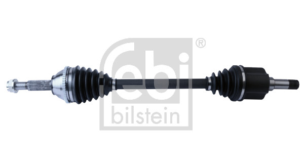 Febi 192913 Drive Shaft