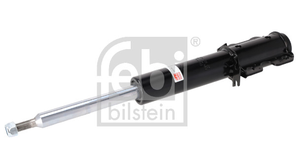 Febi 193109 2x Shock Absorbers (Pair)