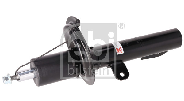Febi 193110 2x Shock Absorbers (Pair)
