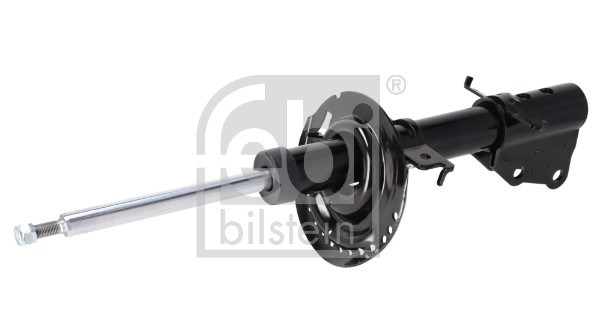 Febi 193113 2x Shock Absorbers (Pair)