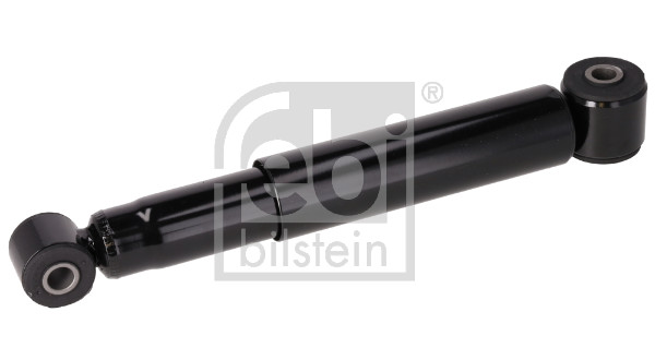 Febi 193135 2x Shock Absorbers (Pair)