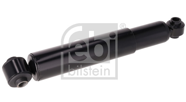 Febi 193137 2x Shock Absorbers (Pair)