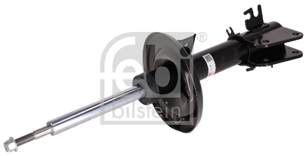 Febi 193139 2x Shock Absorbers (Pair)