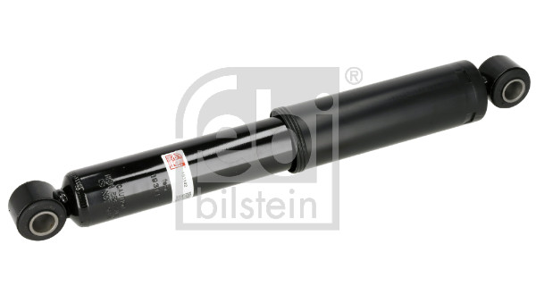 Febi 193142 2x Shock Absorbers (Pair)