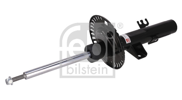 Febi 193149 2x Shock Absorbers (Pair)