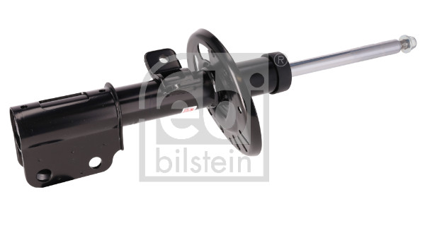 Febi 193150 2x Shock Absorbers (Pair)