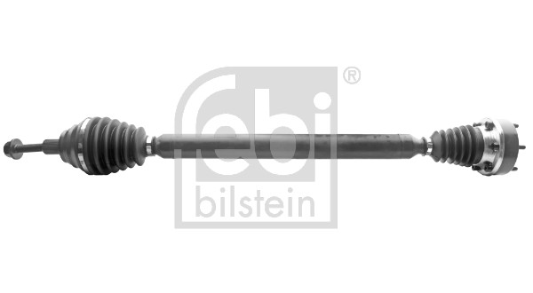 Febi 193379 Drive Shaft