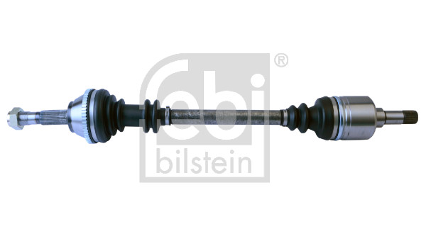 Febi 193381 Drive Shaft