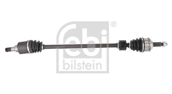 Febi 193386 Drive Shaft