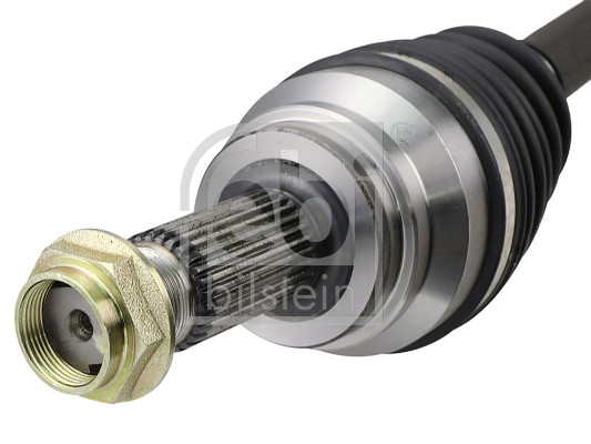 Febi 193450 Drive Shaft