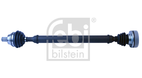 Febi 193452 Drive Shaft