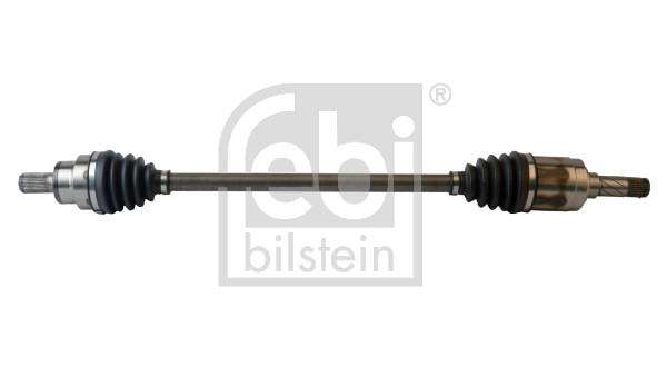 Febi 193453 Drive Shaft