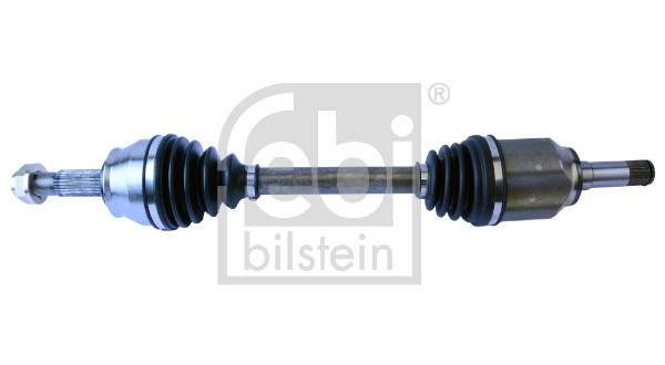 Febi 193455 Drive Shaft