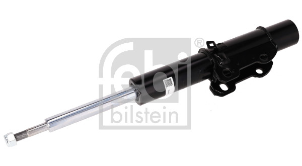 Febi 193472 2x Shock Absorbers (Pair)