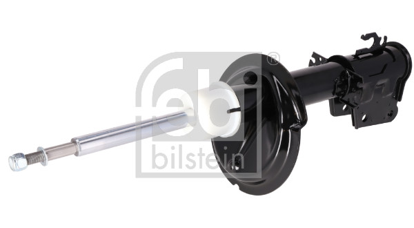 Febi 193478 2x Shock Absorbers (Pair)