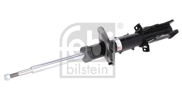 Febi 193479 2x Shock Absorbers (Pair)