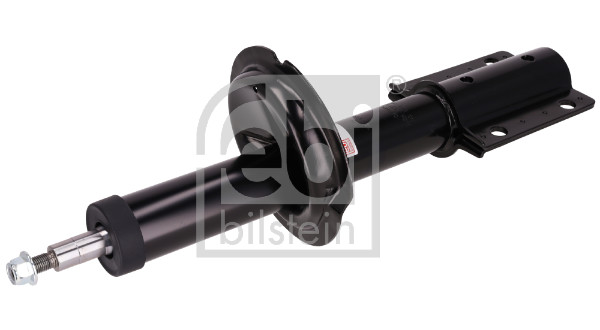 Febi 193480 2x Shock Absorbers (Pair)