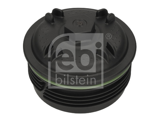 Febi 193507 Cover, fuel filter