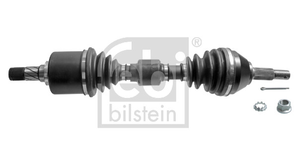 Febi 193704 Drive Shaft