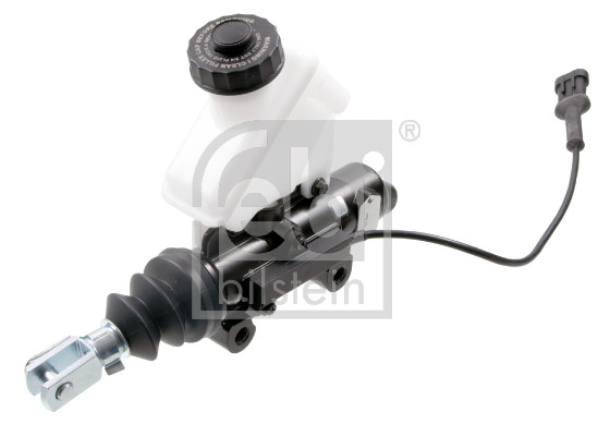 Febi 193836 Clutch Master Cylinder