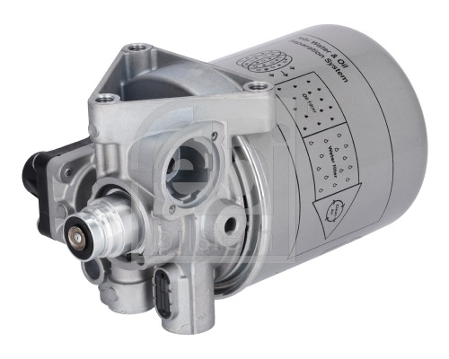 Febi 198080 Air Dryer Cartridge