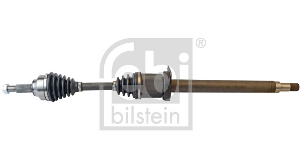 Febi 193870 Drive Shaft