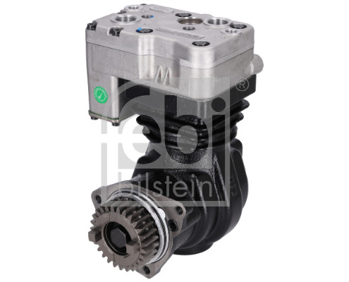 Febi 194015 Air Suspension Compressor