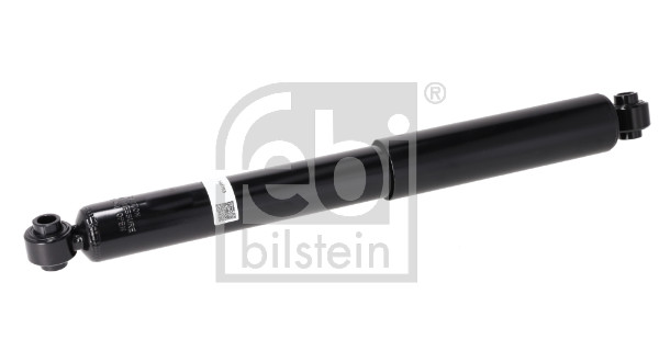 Febi 194163 2x Shock Absorbers (Pair)