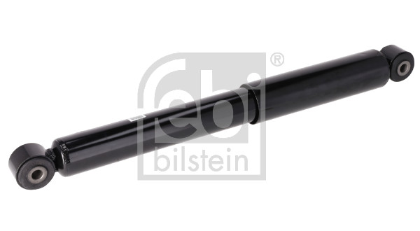Febi 194168 2x Shock Absorbers (Pair)
