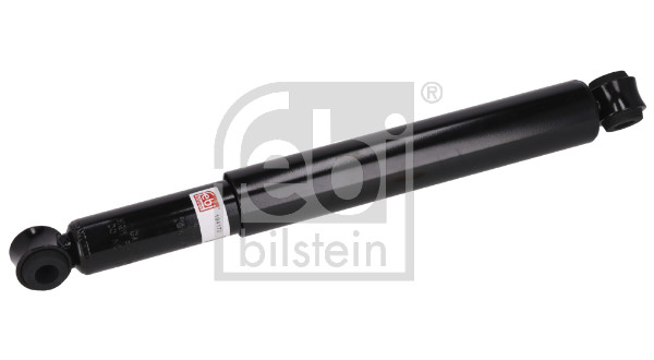 Febi 194172 2x Shock Absorbers (Pair)