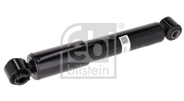Febi 194178 2x Shock Absorbers (Pair)