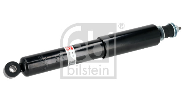 Febi 194179 2x Shock Absorbers (Pair)